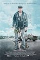 Front Standard. A Man Called Ove [Blu-ray] [2015].