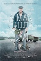 A Man Called Ove [Blu-ray] [2015] - Front_Original