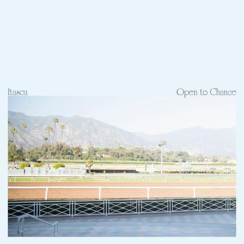 

Open to Chance [LP] - VINYL