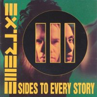 III Sides to Every Story [LP] - VINYL - Front_Original