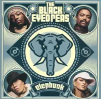 Elephunk [LP] - VINYL - Front_Original