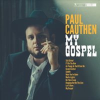 My Gospel [LP] - VINYL - Front_Original