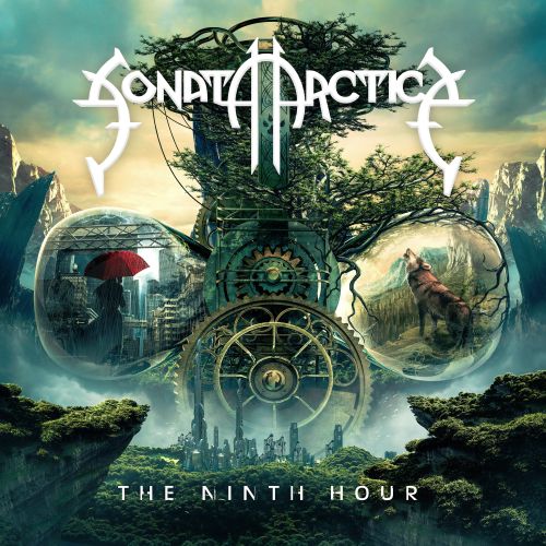  The Ninth Hour [CD]