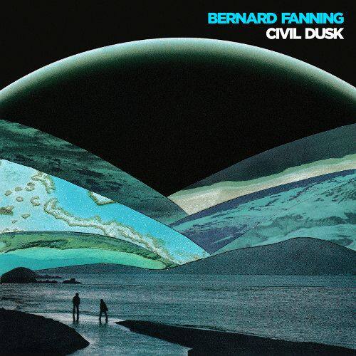 

Civil Dusk [LP] - VINYL