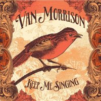 Keep Me Singing [LP] - VINYL - Front_Standard