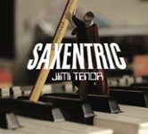 Front Standard. Saxentric [CD].