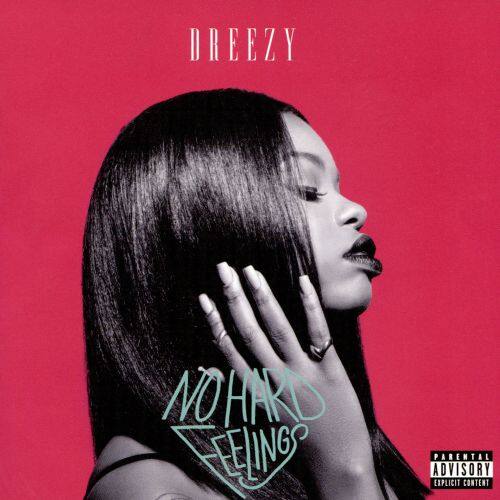 Front. No Hard Feelings [CD] [PA].