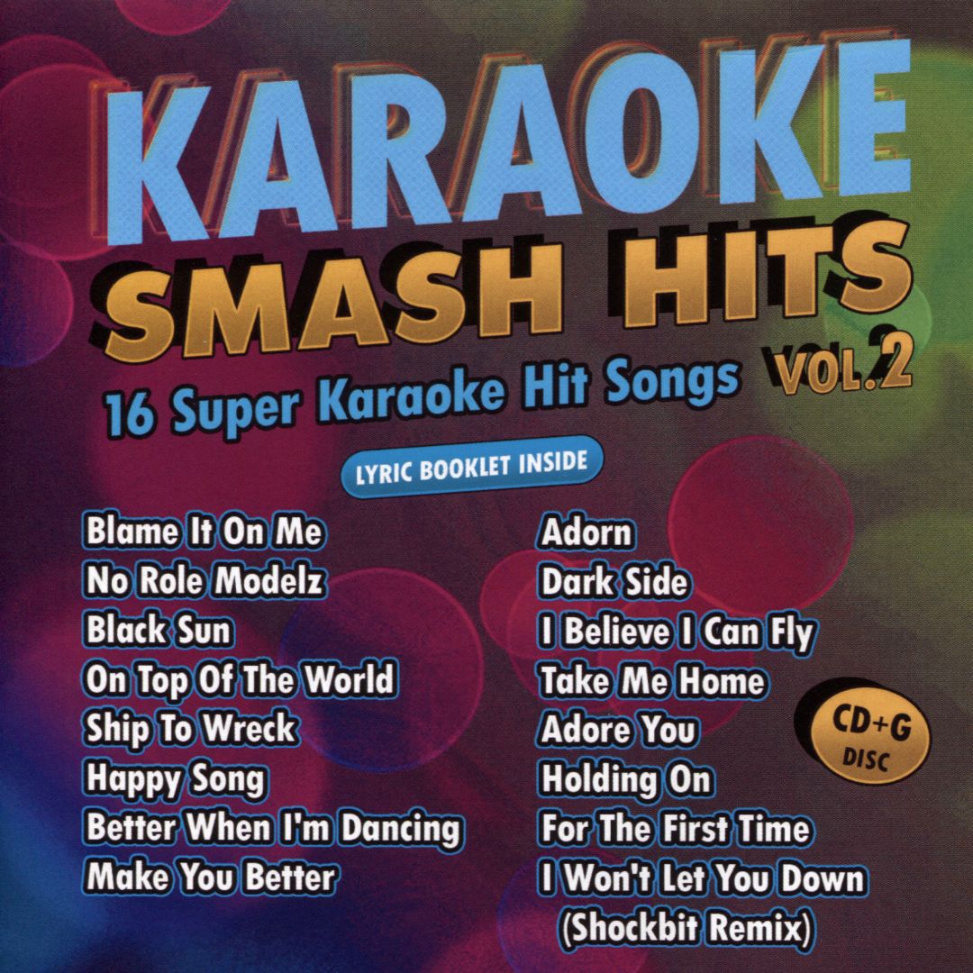 Best Buy: Smash Hits, Vol. 2 [CD]