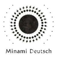 Minami Deutsch [LP] - VINYL - Front_Original