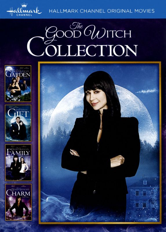  The Good Witch Collection [DVD]