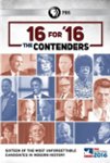 Front Standard. The Contenders: 16 for '16 [DVD] [2016].