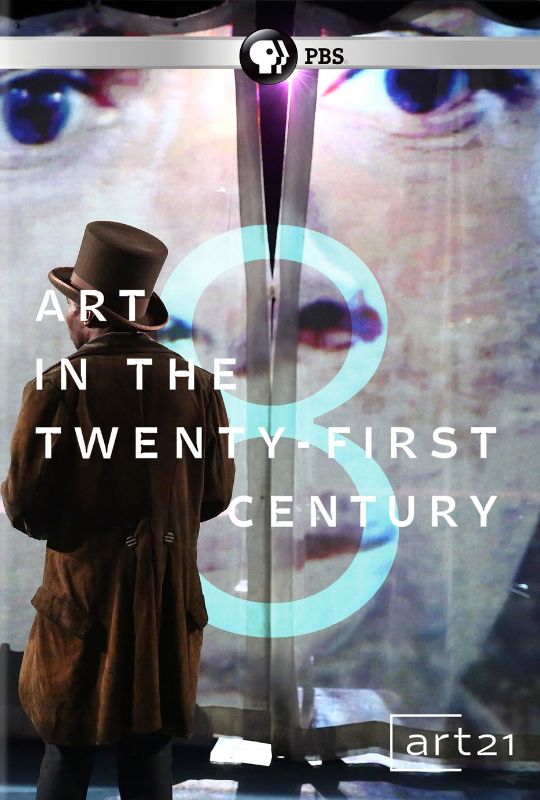 Art 21: Art in the Twenty-First Century - Season 8 [DVD]