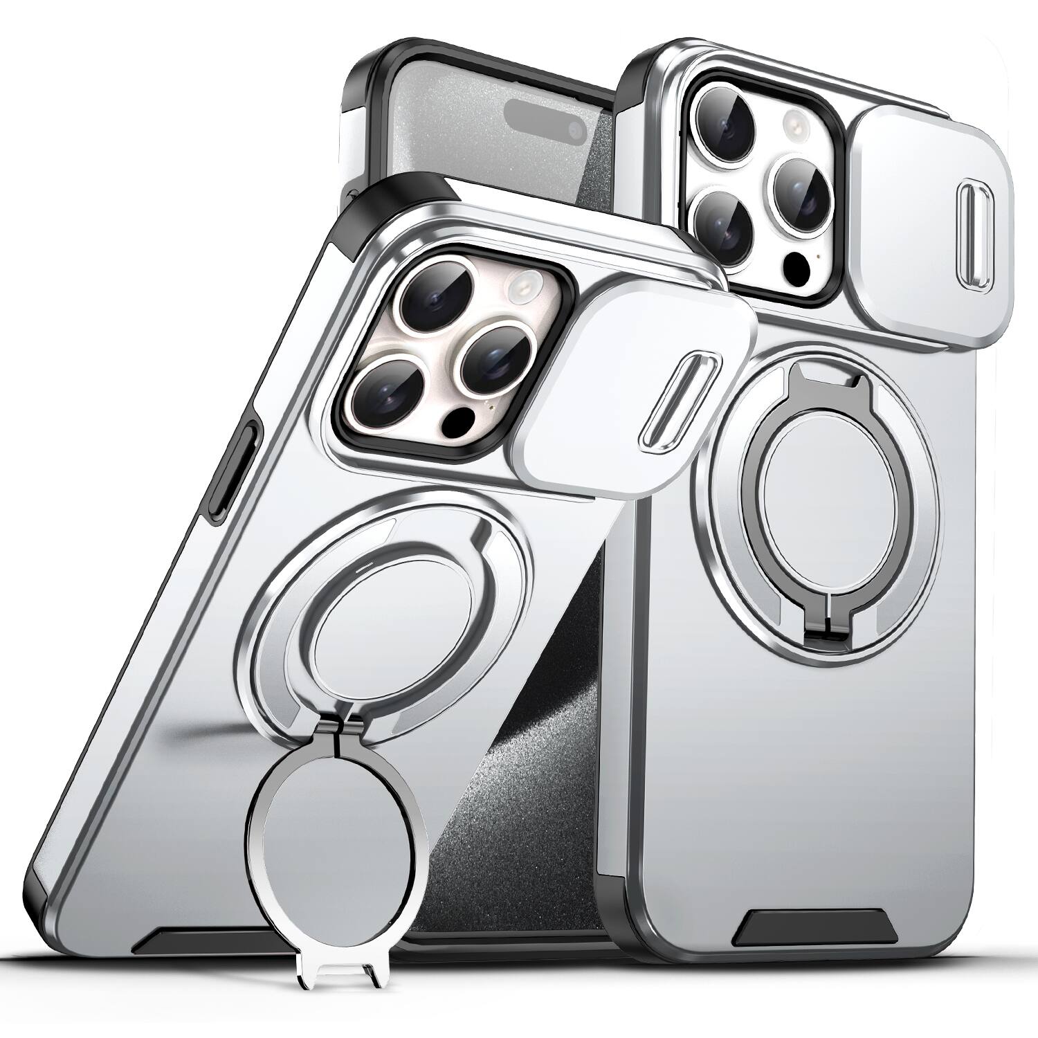 Silver