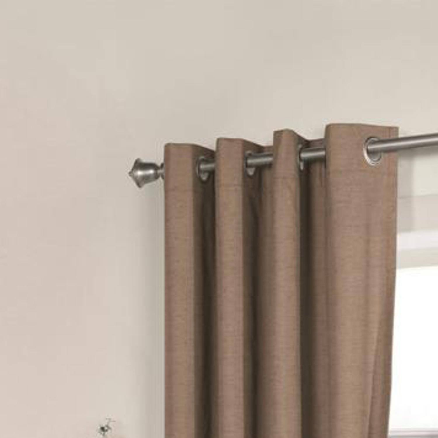 Commonwealth Home Fashions Commonwealth Thermalogic Ventura Triple Pass ...