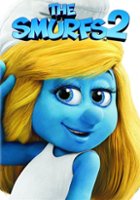 The Smurfs 2 [DVD] [2013] - Front_Original