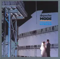 Some Great Reward [LP] - VINYL - Front_Original
