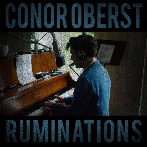 Conor Oberst - Ruminations - Music & Performance - Vinyl