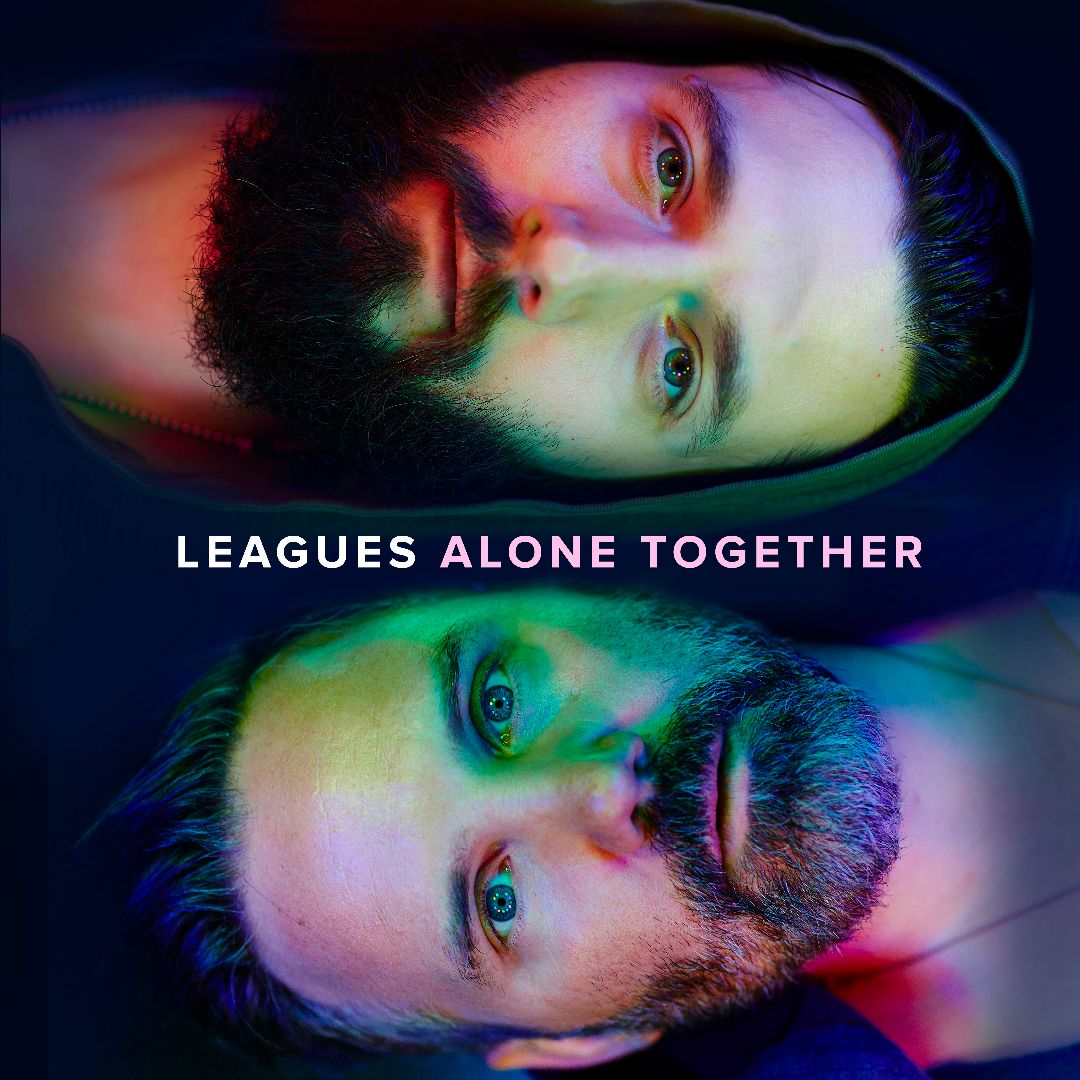 Alone Together [LP] - VINYL