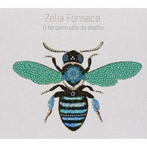 

O Terceiro Olho da Abelha [LP] - VINYL