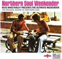 Northern Soul Weekender [LP] - VINYL - Front_Standard