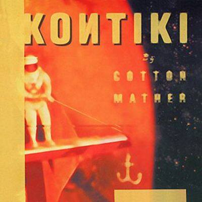 

Kontiki [LP] - VINYL