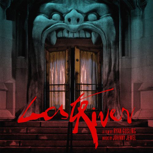 

Lost River [Original Motion Picture Soundtrack] [LP] - VINYL