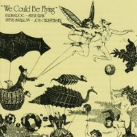 We Could Be Flying [LP] - VINYL - Front_Standard