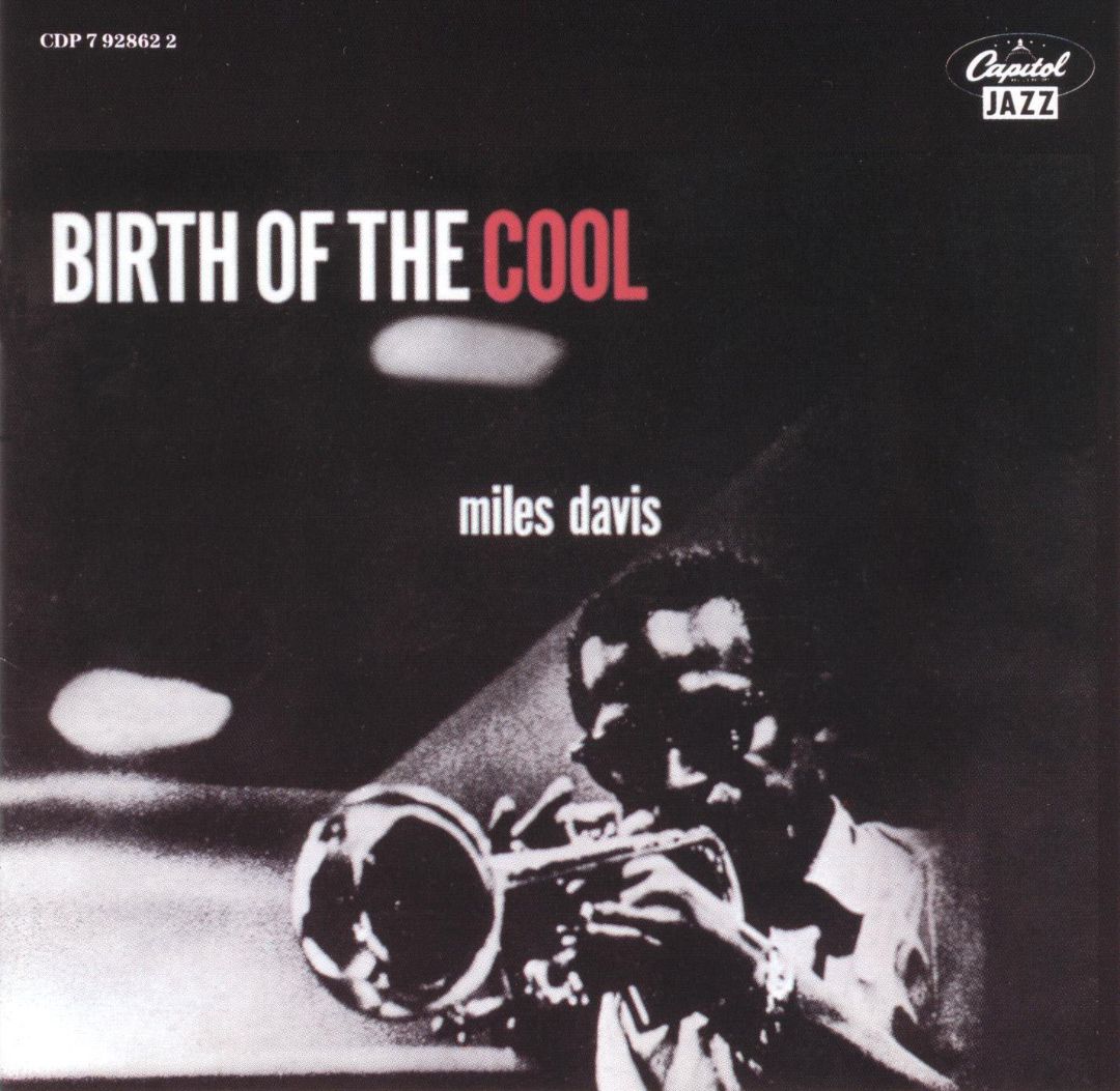 Birth of the Cool [LP] - VINYL