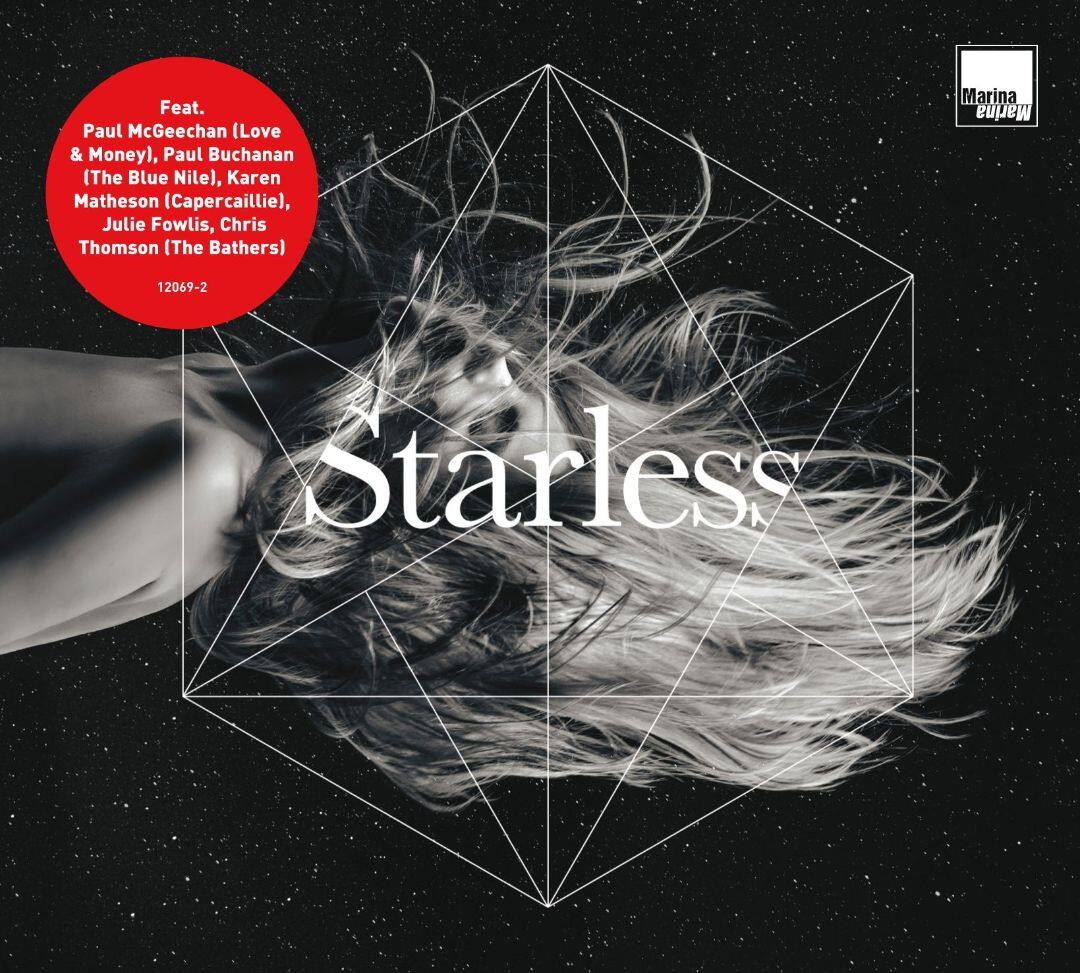 Best Buy: Starless [CD]