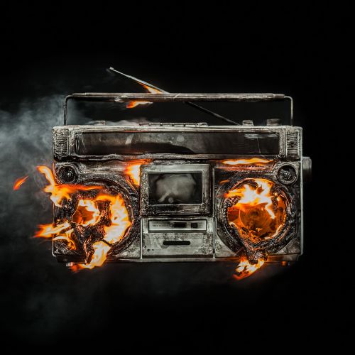  Revolution Radio [LP] - VINYL