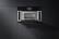 Alt View 2. Viking - Viking RVL 30"W. 1.06 Cu. Ft. Electric True Convection Combi-Speed Oven Black Glass - Black.