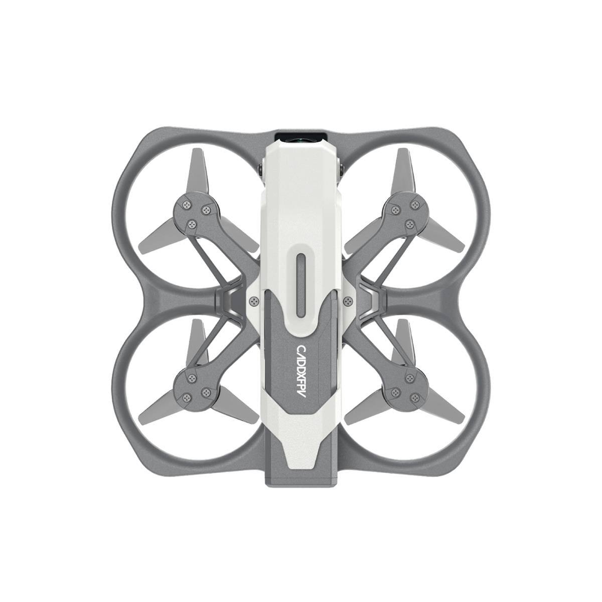 Alt View 5. CaddxFPV - CaddxFPV Protos Full HD FPV Drone RTF Kit.