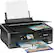 Alt View Standard 3. Epson - Stylus Small-in-One™ Wireless All-in-One Printer.