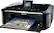 Left Standard. Canon - PIXMA MG5320 Inkjet Multifunction Printer - Color - Photo/Disc Print - Desktop.