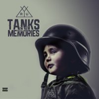 Tanks for the Memories [LP] - VINYL - Front_Original