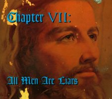 Chapter VII: All Men Are Liars [LP] - VINYL - Front_Original