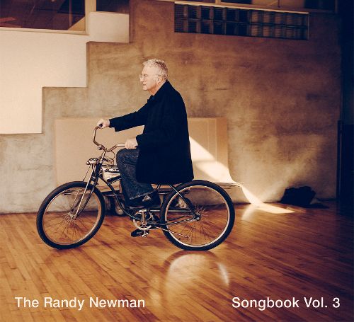  The Randy Newman Songbook, Vol. 3 [CD]
