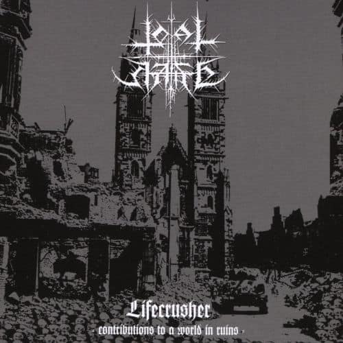 

Lifecrusher: Contributions to a World in Ruins [Limited Edition] [LP] - VINYL