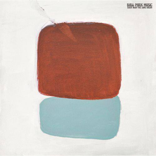 

Every Night the Same Dream [LP] - VINYL