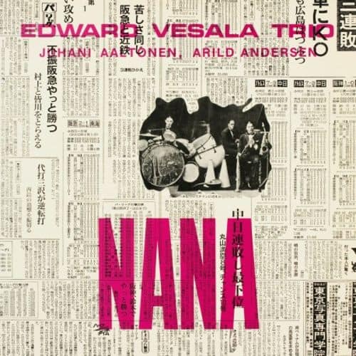 Best Buy: Nana [LP] VINYL