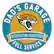 DAD'S GARAGE
SATISFACTION GUARANTEED
FULL SERVICE