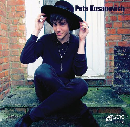 Pete Kosanovich [LP] - VINYL