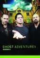 Front Standard. Ghost Adventures: Season 6 [6 Discs] [DVD].