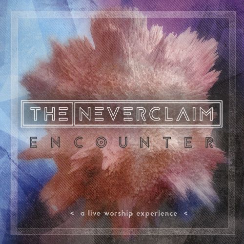  Encounter: A Live Worship Service [CD]