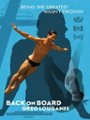 Front Standard. Back on Board: Greg Louganis [DVD] [2014].