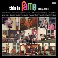 This Is Fame 1964-1968 [LP] - VINYL - Front_Original
