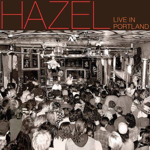 

Live in Portland [LP] - VINYL