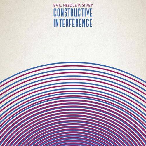 

Constructive Interference [LP] - VINYL
