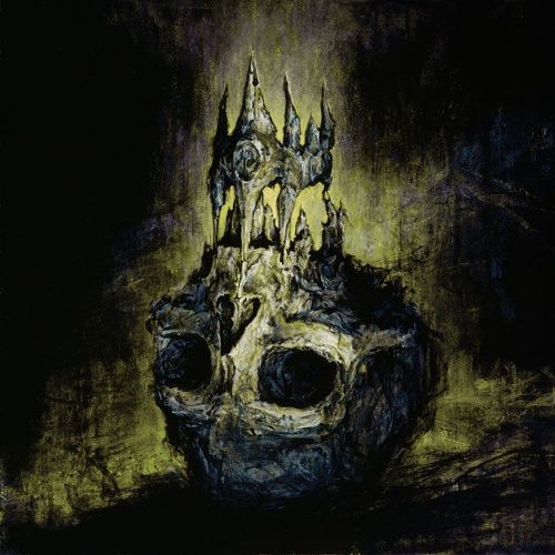  Dead Throne [CD]