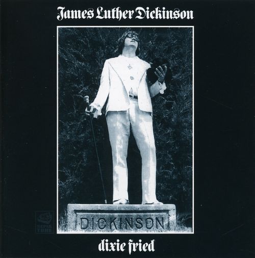 Dixie Fried [LP] - VINYL